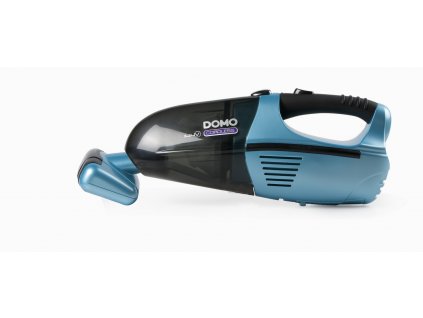 Ruční aku vysavač s turbohubicí DOMO DO211S, 14,4 V