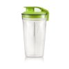 Smoothie nutri mixér X-Power 1 000W - DOMO DO700BL, Příkon: 1000 W