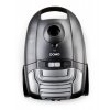 Sáčkový vysavač - tichý - DOMO DO7285S, Příkon: 700 W, Hlučnost: 69 dB