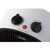 Teplovzdušný ventilátor - DOMO DO7325F