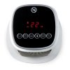 Teplovzdušný ventilátor - sloupový - DOMO DO7347H
