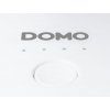 Stolní USB ventilátor s akumulátorem - DOMO DO8147