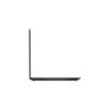 03 IDEAPAD S340 PRODUCT PHOTOGRAPHY INTEL 15 INCH ABYSS BLUE Tour Left Port PG