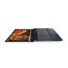 07 IDEAPAD S340 PRODUCT PHOTOGRAPHY INTEL 15 INCH ABYSS BLUE Hero 180 Degree Flat