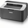 Tiskárna laserová Brother HL-1112E A4, 21str./min., 2400 x 600, - černá/šedá