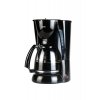 Překapávač na kávu - černý - DOMO DO470K, Objem: 1,8 l