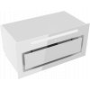 Odsavač par Kluge KMV6020WHG
