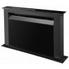 Odsavač par Ciarko Design Moondraft Black (CDB9001CC)