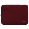 Pouzdro na notebook GoGEN Sleeve do 13" - červené