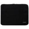 Pouzdro na notebook GoGEN Sleeve do 15,6" - černé