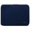 Pouzdro na notebook GoGEN Sleeve do 15,6" - modré