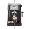 Pákový kávovar DE'LONGHI EC260.BK STILOSA