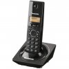 Domácí telefon Panasonic KX-TG1711FXB - černý