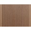 Terasové prkno G21 2,5 x 14 x 400 cm, Indický teak WPC