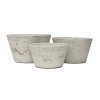 Květináč G21 Baltic Bowl 42 x 23 x 42