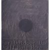 Květináč G21 Baltic Brick 35 x 35 x 35