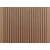 Terasové prkno G21 2,5 x 14 x 300 cm, Indický teak WPC