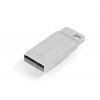 Flash USB Verbatim Store 'n' Go Metal Executive 32GB USB 2.0 - stříbrný