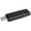 Flash USB Kingston DataTraveler Exodia 128GB USB 3.2 - černý