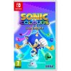 Hra Sega Nintendo SWITCH Sonic Colours: Ultimate