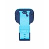 Chytré hodinky Carneo GuardKid+ 4G Platinum - modré