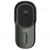 Zvonek bezdrátový iGET HOME Doorbell DS1 - šedý