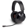 Headset JBL Quantum 350 Wireless - černý