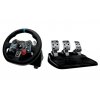 Volant Logitech G29 Driving Force pro PS3, PS4, PS5, PC + pedály