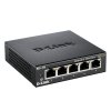 Switch D-Link DGS-105 5 port, Gigabit