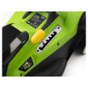 Sekačka Aku FIELDMANN FZR 70375-0 2x20V