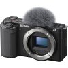 CSC fotoaparát Sony ZV-E10, tělo