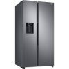 Chladnička amer. Samsung RS68A8831S9/EF, No-frost