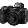 CSC fotoaparát Nikon Z5 + 24-50 VR KIT