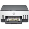 Tiskárna multifunkční HP Smart Tank 720 All-in-One A4, 15str./min., 9str./min., 4800 x 1200, automatický duplex, - šedá/bílá