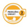 Bezsáčkový vysavač ETA Stormy Home 0517 90000