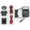 lenco ls 300 black gramofon se samostatnymi reproduktory (7)