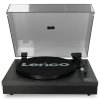 lenco ls 300 black gramofon se samostatnymi reproduktory (8)