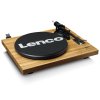 lenco ls 500ok hifi gramofon se samostatnymi reproduktory (8)
