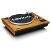 lenco ls 55wa gramofon s bluetooth usb a vestavenymi reproduktory (9)