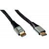 aq premium hd21015 kabel hdmi 2 1 1 5 m