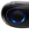 denver tcl 212bt cerna seda bluetooth boombox s fm radiem cd usb vstupem (2)