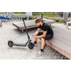 Elektrická koloběžka GoGEN VOYAGER 500W S 801B, černá, APP