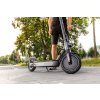 Elektrická koloběžka GoGEN VOYAGER 500W S 801B, černá, APP