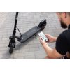 Elektrická koloběžka GoGEN VOYAGER 500W S 801B, černá, APP