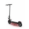 Elektrická koloběžka GoGEN VOYAGER 500W S 801B, černá, APP