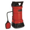 Čerpadlo vodní kalové GE-DP 3925 ECO, Einhell Expert