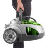 Bezsáčkový vysavač Sencor SVC 730GR-EUE2