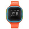 Chytré hodinky Alcatel MOVETIME Track&Talk Watch - modré/oranžové