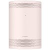 Silikonový kryt Samsung The Freestyle - růžový