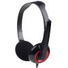 Headset Gembird MHS-002 - černý